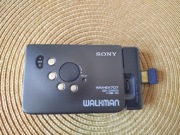 Sony Walkman WM-EX707 Stan Kolekcjonerski - 0 śladów użytkowania! Top model
