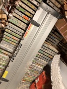 Burta tylna uchylna do skrzyni SCATTOLINI