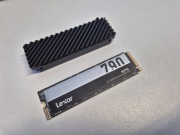 Lexar NM790 2TB M.2 PCIe Gen4 NVMe