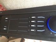 APART MA 240 - wzmacniacz miksujący 240W