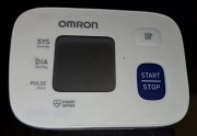 Ciśnieniomierz nadgarstkowy OMRON
