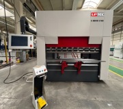 Prasa krawędziowa 2100x60T 