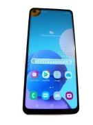 Smartfon Samsung Galaxy A21S (SM-A217F/DSN) 32/3GB w dobrym stanie