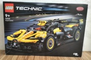 LEGO Technic 42151 Bugatti Bolide