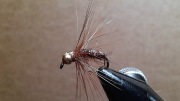 Mikro jig, hand made
