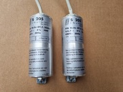 Kondensator rozruchowy 4,4 uF 420V S 205