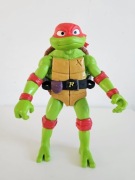 TMNT Wojownicze Żółwie Ninja figurka Raphael 30 cm