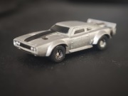 Jada Toys Nano Szybcy i Wściekli - Dom's Ice Charger