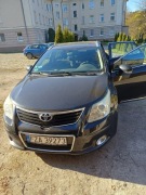 Totota Avensis T27 2009