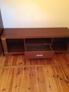 Komoda RTV z kolekcji Pacyfik 19 nowa