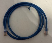 AWM KABEL SIECIOWY RJ45 / RJ-45 M-M CAT,5E UPT PATCH CABLE