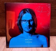 Steven Wilson (Porcupine Tree) - To The Bone (2LP) + autograf NOWA