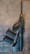 Steyr AUG replika ASG