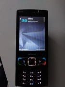 Nokia N95 8GB  Nokia 
