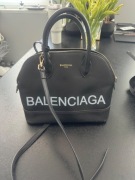 Torebka balenciaga 