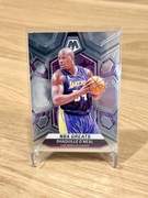 2023-24 Panini Mosaic Shaquille O’Neal Nba Greats Lakers