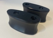 Przedlużenie lusterek Suzuki Bandit 1250 F 650 ALUMINIUM CNC