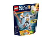 LEGO Nexo Knights 70366 - Zbroja Lance'a