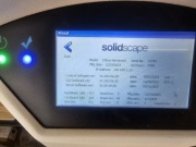 Drukarka 3D na wosk Solidscape