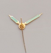 Wskazówki do zegarkaPallas- Delbana