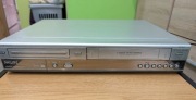 PHILIPS DVDR-3320V Nagrywarka DVD VHS #Hifi Stereo #Opis