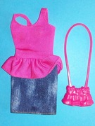 Lalka Barbie - Zestaw nr 24