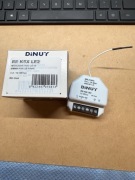 Dinuy KNX RF 1CH. LED Dimmer