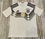 Koszulka treningowa ADIDAS Climalite Rep.NIEMIEC !Rozm.140