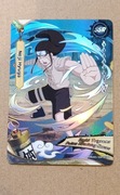 Kayou naruto T2W8 Neji Hyuga NREA01-SSR-001