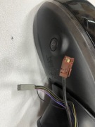 Lusterko prawe Mazda CX5 23-25