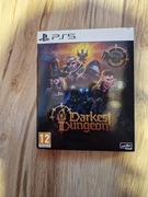 Darkest Dungeon 2 Ps5 Wersja Polska 