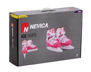 Nevica łyżwy rozmiar 38 - 41 Ice Skate kobiece / dziewczęce