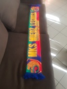 Szalik Mks Miedź Legnica Miedzianka