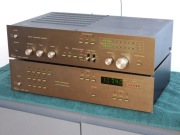 Wzmacniacz i Tuner Audion A-900 i T-900 sprawne Vintage. DOSTAWA