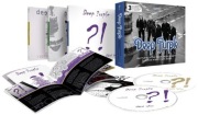 Deep Purple – Rapture Of The Deep Now What?! Live Tapes 3CD NOWY