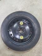 Koło dojazdowe 5x115 mm CONTINENTAL