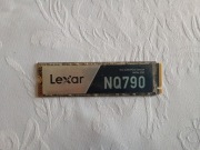 Dysk SSD Lexar NQ790 1TB 