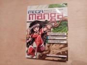 Mega Manga