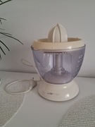 Wyciskarka do cytrusów Clatronic ZP 3066 biała 40 W