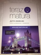 Arkusze maturalne j. angielski 