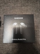 Samsung Galaxy buds 3 pro Gwarancja