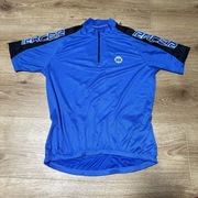 0023 Crane koszulka kolarska rowerowa L