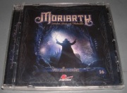 cd - Moriarty - Wo alles ender