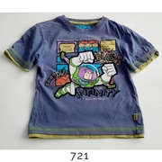 T-shirt Buzz Astral Buzz Lightyear Toy Story 2-3lata 92-98cm 24-36msc