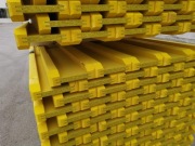 Dźwigar Dźwigary H20 Doki Belki Szalunek stropowy szalunki