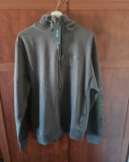 Bluza Bench damska, ciemnoszara, stan nowy, rozmiar M