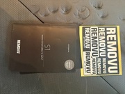 REMOVU S1 – gimbal do GoPro i Garmin, odporny na zachlapania