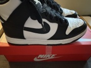 NIKE DUNK HIGH RETRO męskie, sneakersy