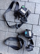 Pas bezpieczeństwa lewy prawy przód SKODA FABIA 1,4 tdi 1 I 1999-2008 COMBI