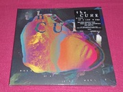 The Cure Mixes Of A Lost World 2CD